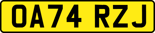 OA74RZJ