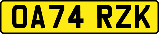 OA74RZK