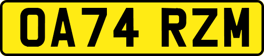 OA74RZM