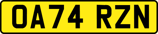 OA74RZN