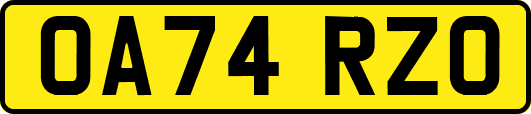 OA74RZO