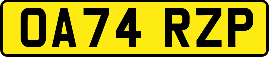OA74RZP