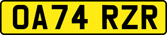 OA74RZR