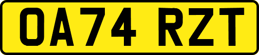 OA74RZT