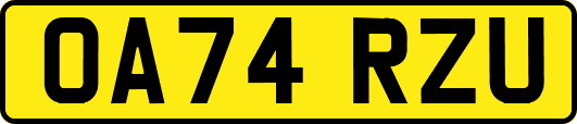 OA74RZU