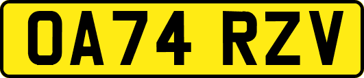 OA74RZV