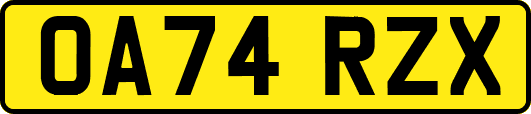 OA74RZX