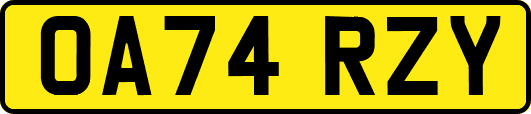 OA74RZY