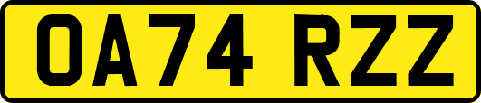 OA74RZZ