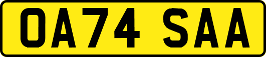 OA74SAA