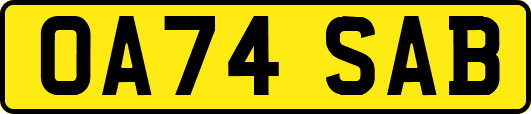 OA74SAB