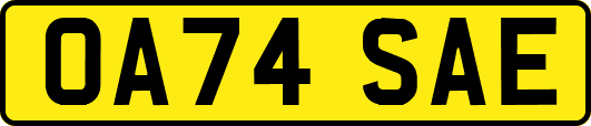OA74SAE