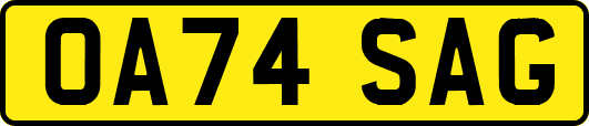 OA74SAG