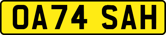 OA74SAH