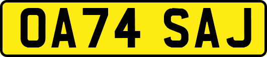OA74SAJ