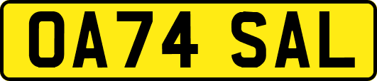 OA74SAL