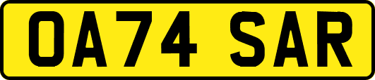 OA74SAR