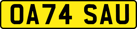 OA74SAU
