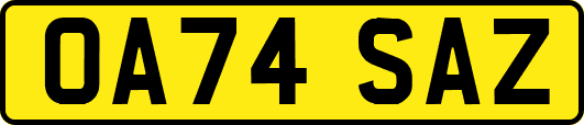 OA74SAZ