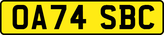OA74SBC