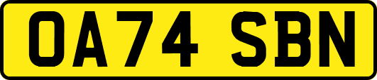 OA74SBN