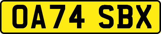 OA74SBX