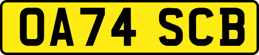 OA74SCB