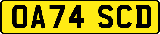 OA74SCD