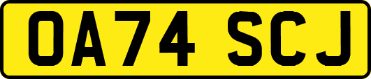 OA74SCJ