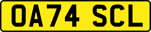 OA74SCL