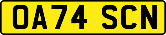 OA74SCN