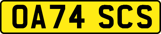 OA74SCS