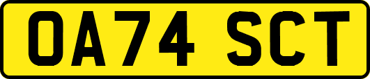 OA74SCT