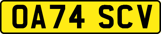 OA74SCV