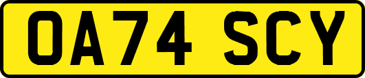 OA74SCY