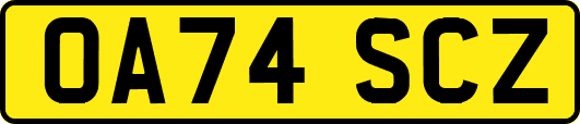 OA74SCZ