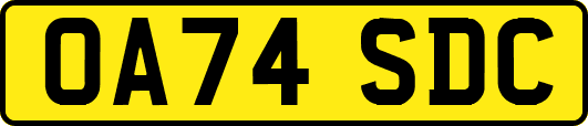 OA74SDC
