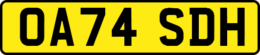 OA74SDH