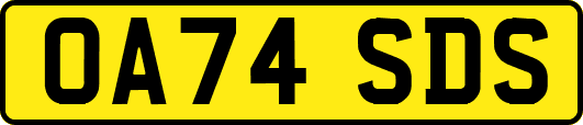 OA74SDS