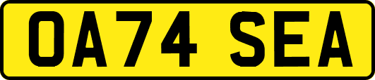 OA74SEA