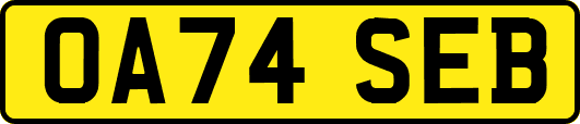 OA74SEB