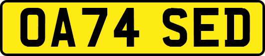 OA74SED