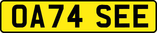 OA74SEE