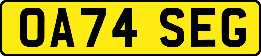 OA74SEG