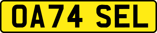 OA74SEL