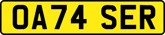 OA74SER