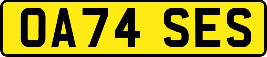 OA74SES