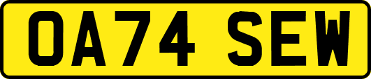 OA74SEW