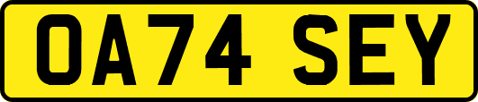 OA74SEY