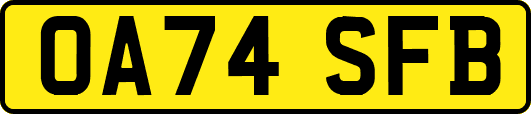 OA74SFB